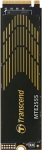 Transcend TS2TMTE255S urządzenie SSD 2 TB M.2 PCI Express 4.0 NVMe 3D NAND