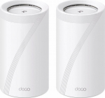 Tp-Link Router TP-Link Deco BE85 2-pak
