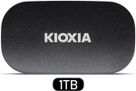 Silicon Power KIOXIA EXCERIA PLUS G2  1000GB Portable SSD USB 3.2 Gen2 Type C