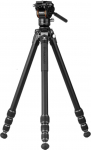 Vanguard ALTRA PRO 3VL 264AV14 Videostativ, Aluminium