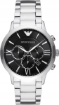 Emporio Armani Zegarek Emporio Armani Zegarek Męski Giovanni AR11208 + BOX