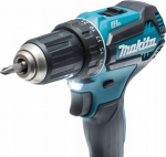 Makita Wiertarko-wkrętarka Makita DDF485RAJ 18 V 2 x akumulator 2 Ah