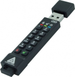 Apricorn Pendrive Apricorn Aegis Secure Key 3NX, 16 GB (ASK3-NX-16GB)