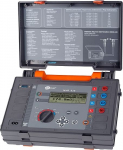 Sonel Miernik małych rezystancji MMR-620 WMPLMMR620