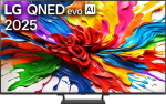 LG Telewizor LG 85QNED93A6A QNED 85'' 4K Ultra HD WebOS 25