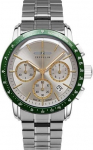 Zeppelin Zegarek Zeppelin New York 8878MB5 quartz 42mm