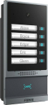Fanvil Telefon Fanvil Inteligentne system wideo do drzwi Fanvil i63