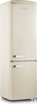 Grass Severin  Retro  244 L  augstums 181 cm  besa - Ledusskapis