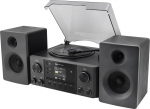 Soundmaster Wieża Soundmaster MCD1950SW BT