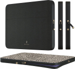 Burga Laptop Sleeve 16'' Almond Latte