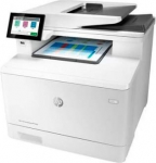 HP Color LaserJet Enterprise MFP M480f 3QA55A