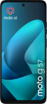Motorola Smartfon Motorola Motorola moto g57 17,1 cm (6.72'') Dual SIM Android 16.0 5G USB Type-C 8 GB 256 GB 5200 mAh Zielony