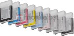 Epson Tusz Epson Wkład atramentowy Stylus do 7880/9880 Vivid magenta (220ml) (C13T603300)