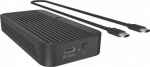 Icybox IB-1980M-80G Thunderbolt 5 M.2 NVMe
