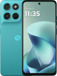 Motorola Smartfon Motorola Moto G57 Power 5G 12/256GB Turkusowy