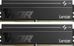 Lexar Pamięć Lexar Thor Gen2, DDR5, 16 GB, 6000MHz, CL38 (LD5U08G60C380V-RGD)