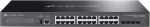 Tp-Link Omada SG5428X network switch Managed L3 Gigabit Ethernet (10/100/1000) Black
