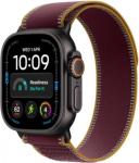 Apple Smartwatch Apple APPLE WATCH ULTRA4 49 BK TI
