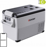 Euhomy CF001-35GR car refrigerator, 30L