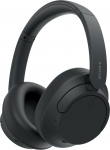 Sony WH-CH720 K&otilde;rvaklapp Juhtmega &uuml;hendatud & juhtmevaba Peav&otilde;ru K&otilde;ned/muusika USB t&uuml;&uuml;p-C Bluetooth Must