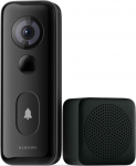 Xiaomi uksekell Smart Doorbell 3S