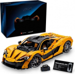 Lego Bricks Technic 42172 McLaren P1