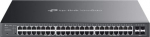 Tp-Link SG2452LP Switch 48xGE PoE/PoE+ 4xSFP
