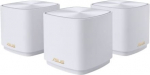 Asus System ZenWiFi XD4 Plus WiFi 6 AX1800 3-pack