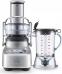 Sage Blender with juicer function SJB815BSS brushed stainless steel