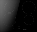 Amica Induction hob PIH6540PHTUN 3.0
