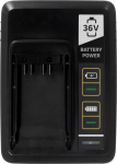 Karcher K&auml;rcher Power 36/25 Cylinder vacuum Battery & charger set