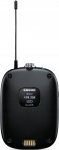 Shure SLXD1=-G59 - 470 - 514 MHz bodypack transmitter