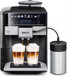 Siemens TE658209RW kohvimasin Manuaal Espressomasin 1,7 l
