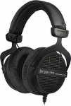 Beyerdynamic DT 990 PRO 250 OHM Black Limited Edition - open studio headphones