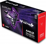 Sapphire NITRO+ Radeon RX 9070 AMD 16 GB GDDR6