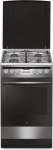 Amica Gas-electric cooker 57GEH2.33HZpTaXx