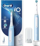 Oral-B Electric Toothbrush iO Series 3N Ice Blue EU
