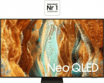 Samsung TV NeoQLED 75in QE75QN80FAUXXH