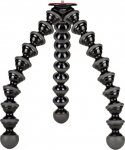 Joby statiiv GorillaPod 5K Stand, must/hall