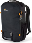 Lowepro seljakott Trekker Lite BP 250 AW, must
