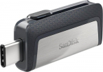 Sandisk Ultra Dual Drive 256GB USB 3.1 Type-C 150MB/s