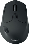 Logitech 910-004791 hiir Kontor Parempoolne RF juhtmeta &uuml;hendus + Bluetooth Optiline 1000 DPI