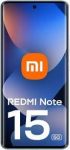 Xiaomi Redmi Note 15 5G 6/128GB Glacier Blue