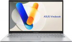 Asus VivoBook 15 X1504VA-BQ2625 - i3-1315U | 15,6" | 16GB | 512GB | No OS | Srebrny