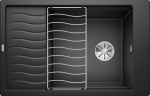Blanco ELON XL 6 S SILG PDUR Anthracite InFino O.AF