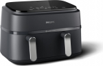 Philips 3000 series NA351/00 Dual Basket Airfryer