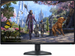 Dell Alienware AW2725QF PC lamekuvar 68,6 cm (27") 3840 x 2160 pikslit 4K Ultra HD LCD Must