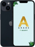 Upcycle It Mobile UPCYCLE IT APPLE IPHONE 14 6,1", 128GB, MIDNIGHT, MPUF3, A-GRADE