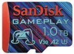 Sandisk By Western Digital MEMORY MICRO SDXC 1TB UHS-I/SDSQXAV-1T00-GN6XN