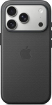 Apple iPhone 17 Pro TechWoven Case with MagSafe - Black